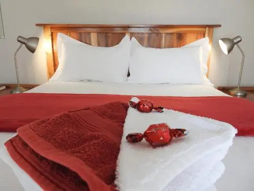 Golf Inn Guesthouse