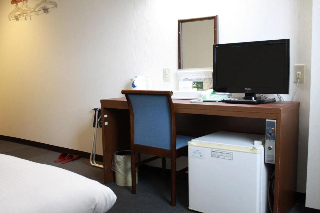 Hotel Green City