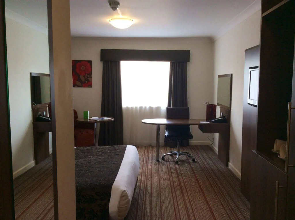 Holiday Inn Barnsley by IHG