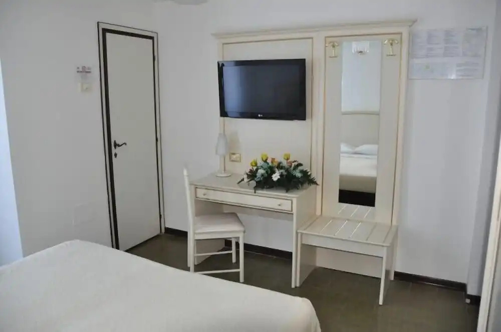 Hotel Caraibi