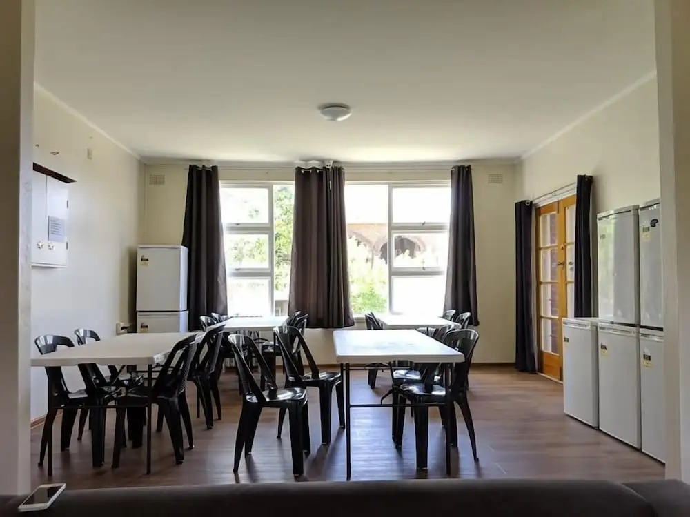 Young Budget Accommodation - Hostel