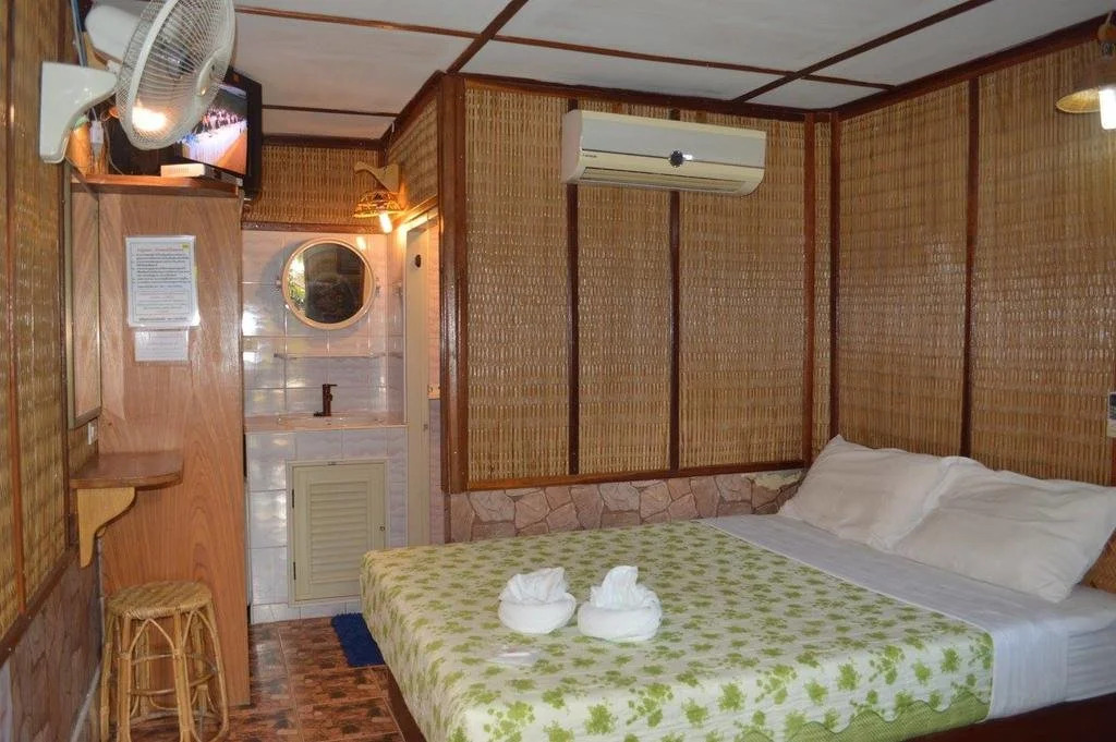 Boau Thong Resort