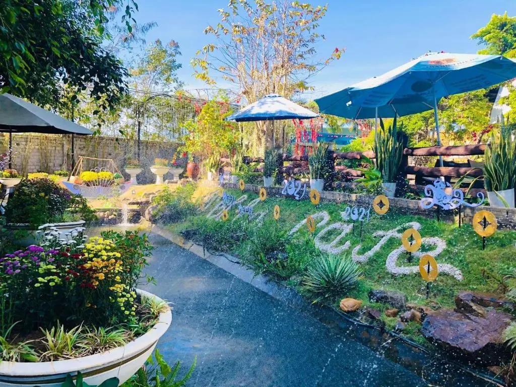 DVilla Hotel - Homestay