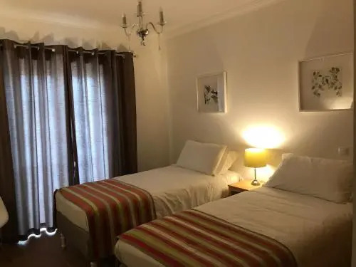 Praia DEl Rey - Townhouse Dom Duarte