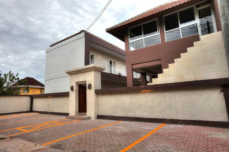 Rumah Una