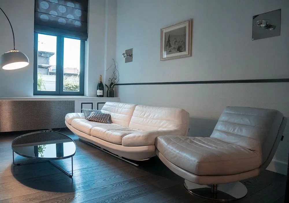Smartflats Design Place Jourdan