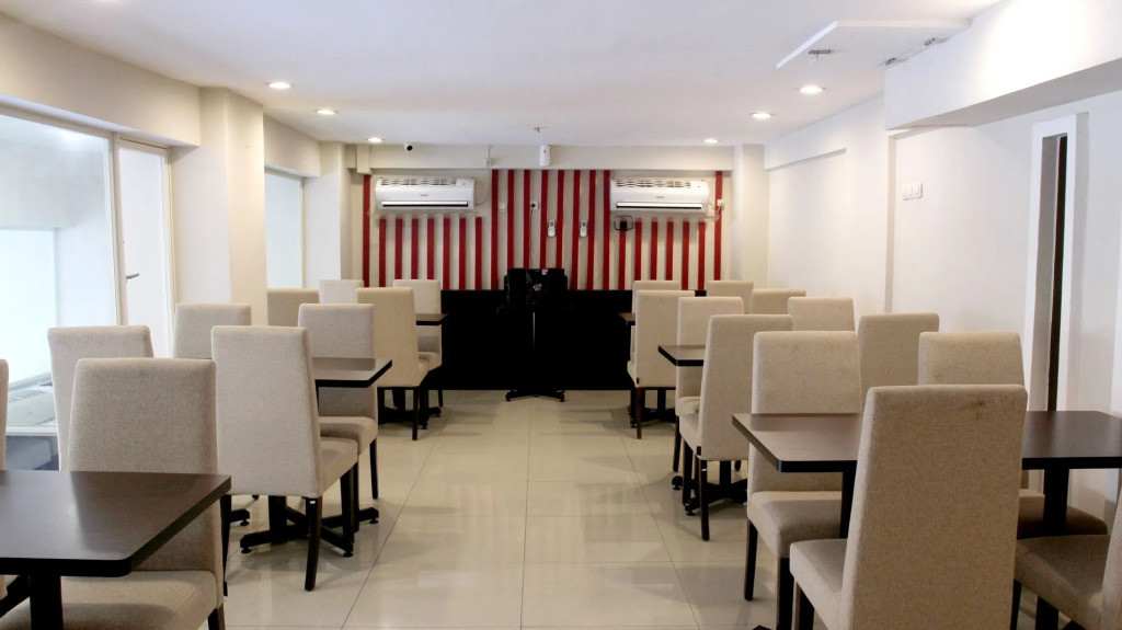 Luxpoint Hotel Surabaya