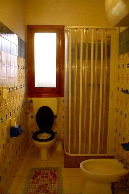 Apartment With One Bedroom In Badesi With Balcony 2 Km From The Beach