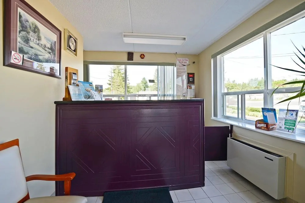 Angus Inn Motel