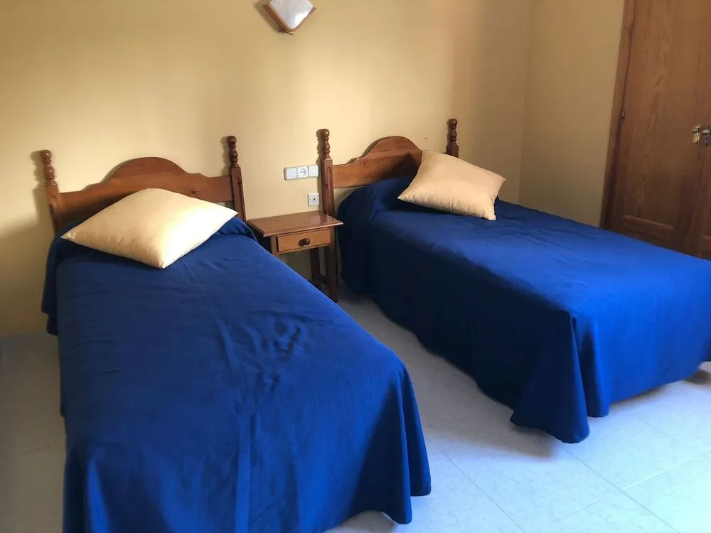 HOSTAL COSTA SOL