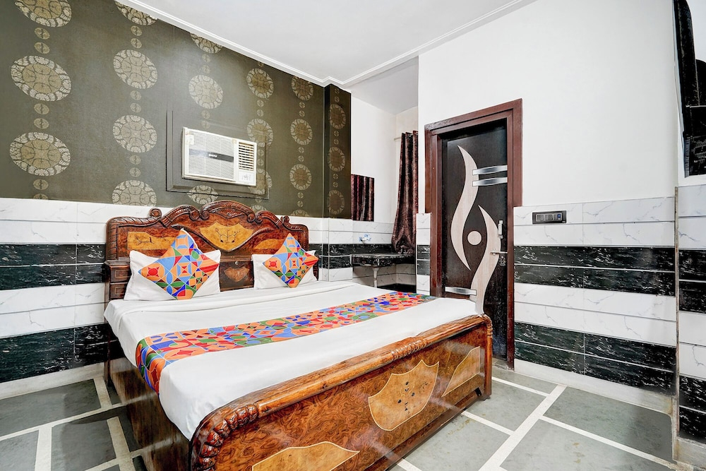 Fabhotel Happy Stay I