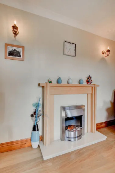 Holiday Home Bwthyn Cadair
