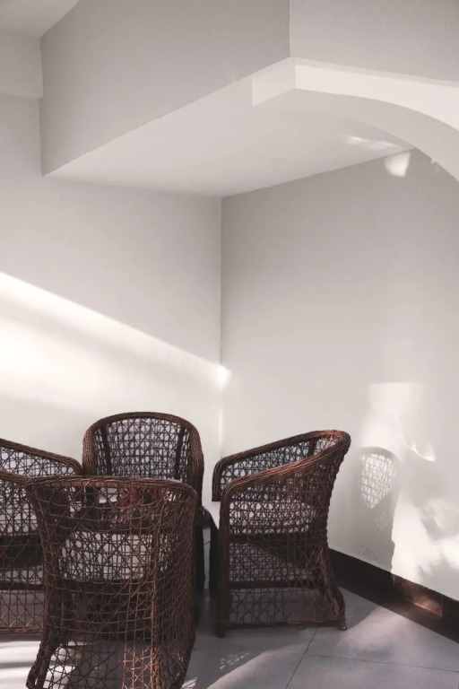 Casa Bonita Hotel & Luxury Residence