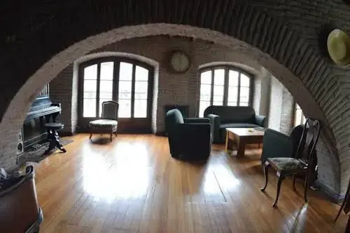 Old City Loft