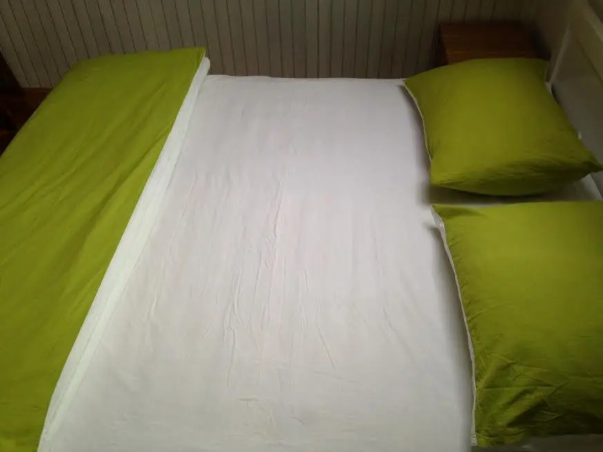 Hostel Lega House