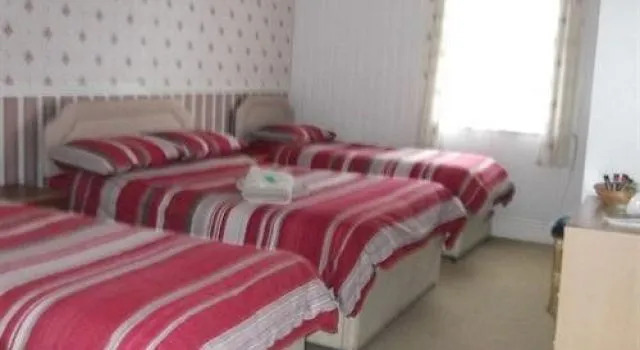 Glenthorn Private Hotel