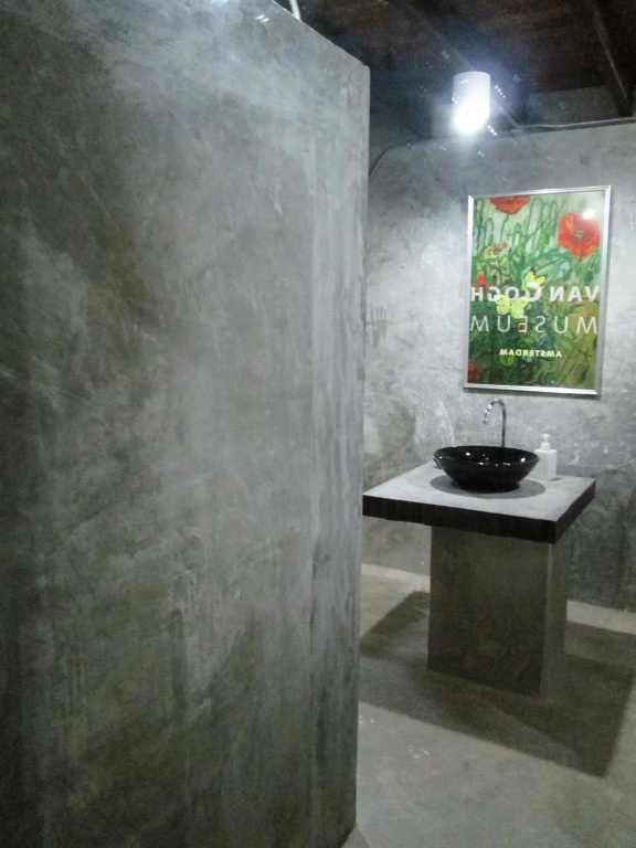 The Nexchange Bangkok Hostel