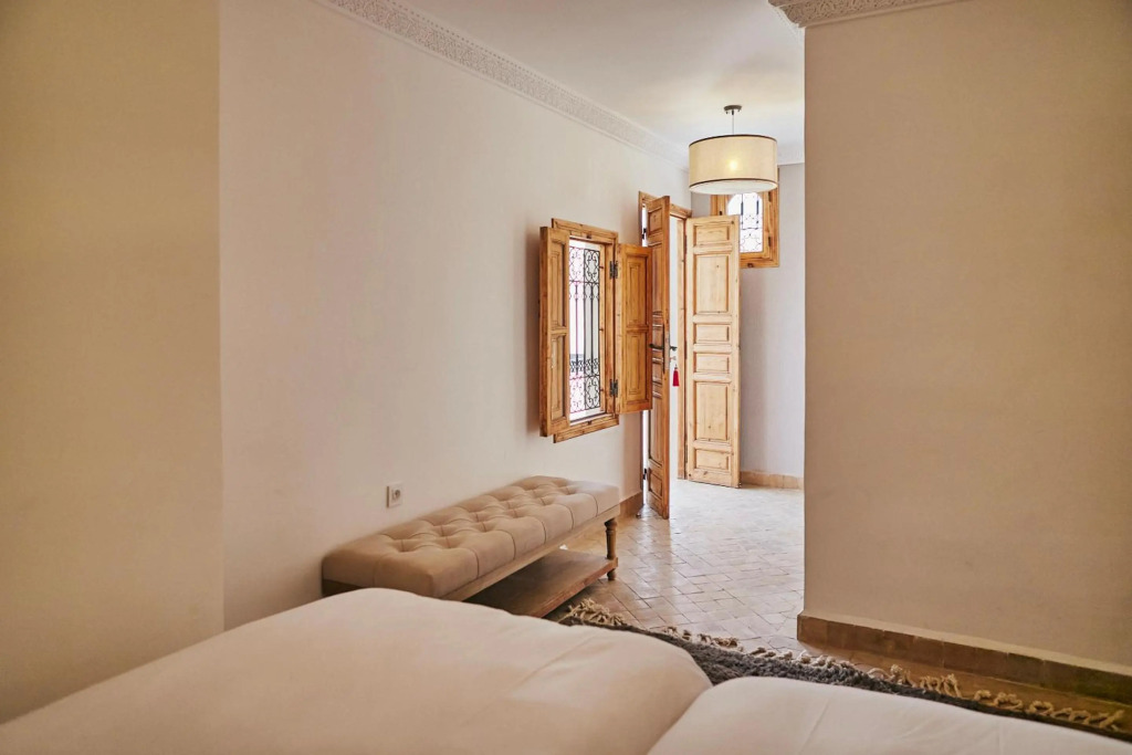 Riad Dar Asam