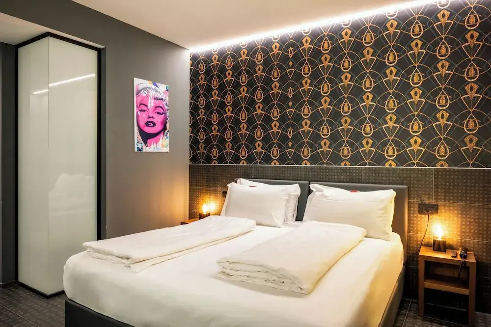 WEGA Hotel Verona