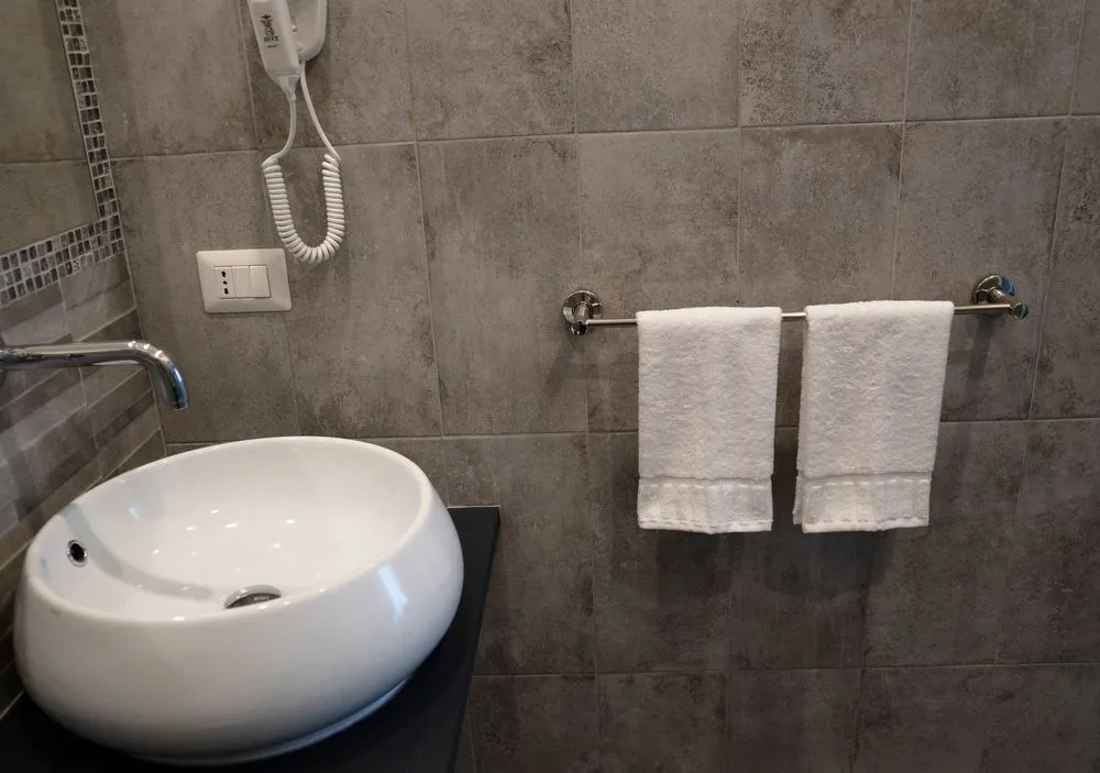 Piazza Bologna Suites