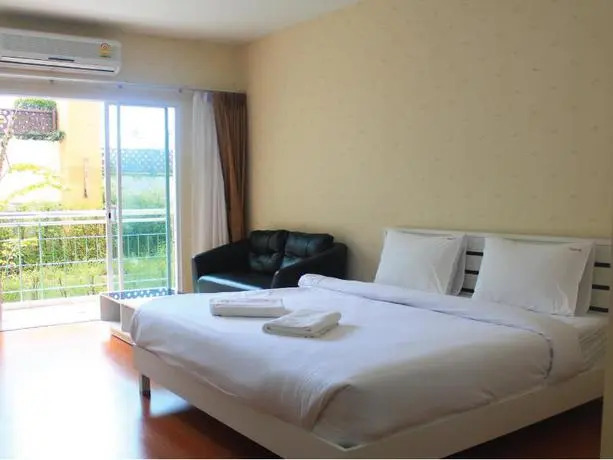 The Green Place Condo