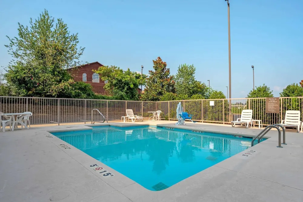 Comfort Suites Oxford