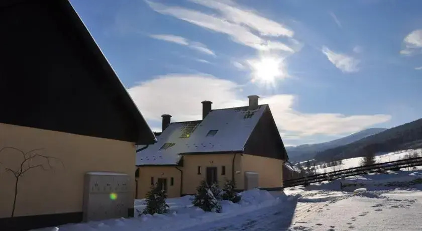 Hotel i Apartamenty pod Śnieżnikiem