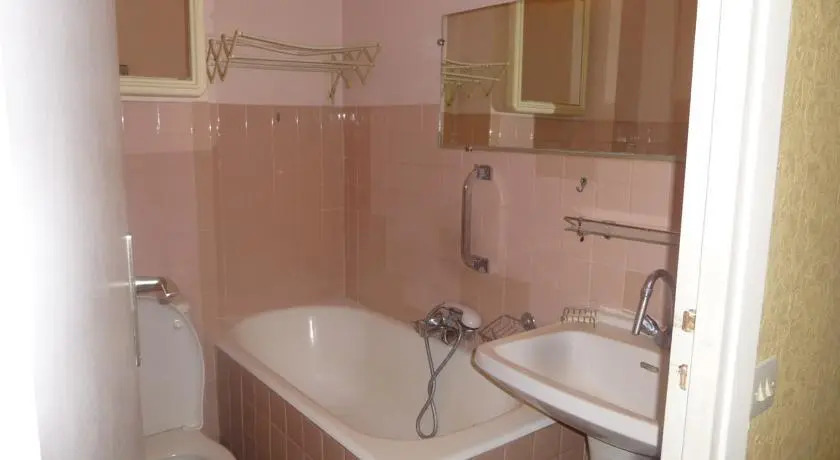 One Bedroom Grand Hotel Croisette 166