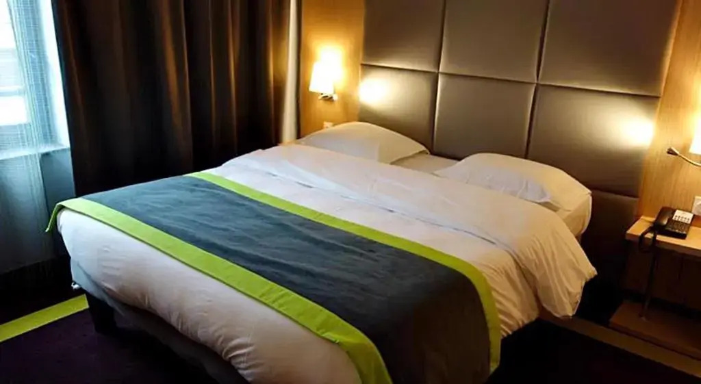 Aparthotel Adagio Paris Malakoff Chatillon