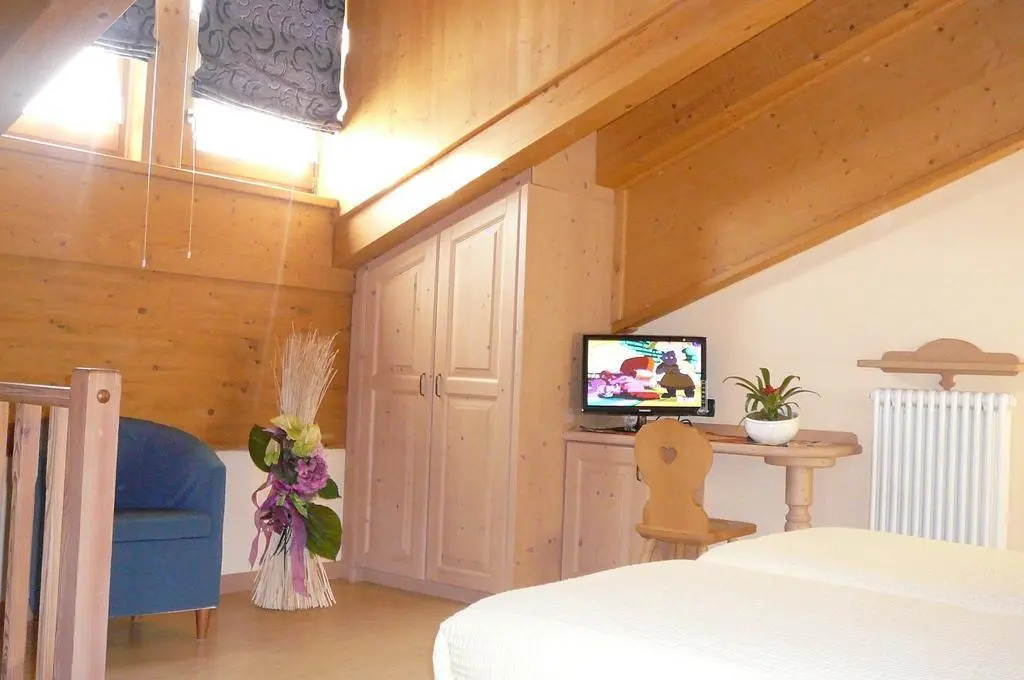 Hotel Sciatori