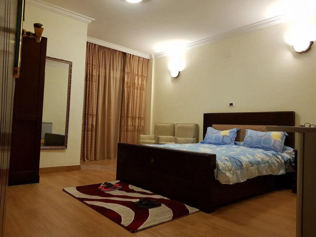 Filimon Guest House