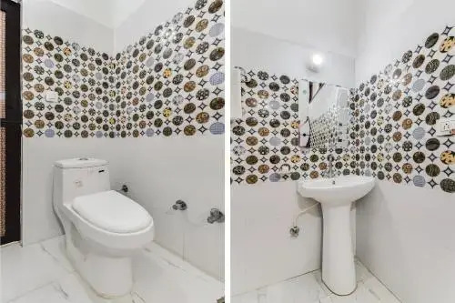 Hotel Diamond Inn By OYO Rooms
