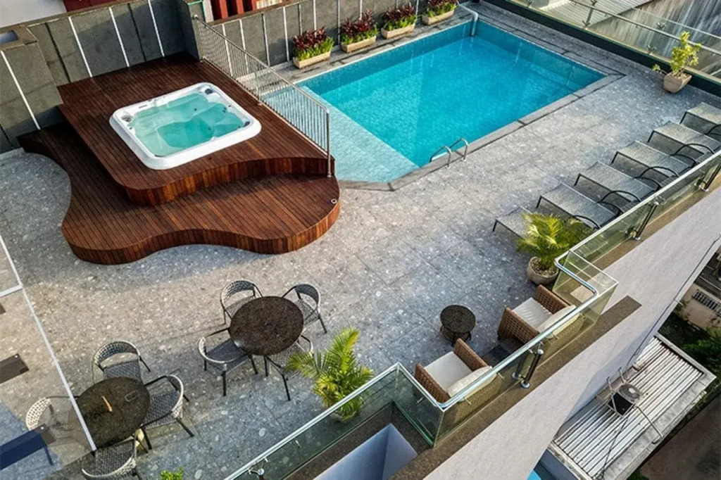 Del Rey Quality Hotel