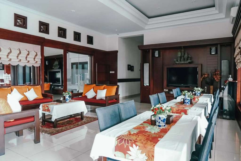 Pasola Guest House