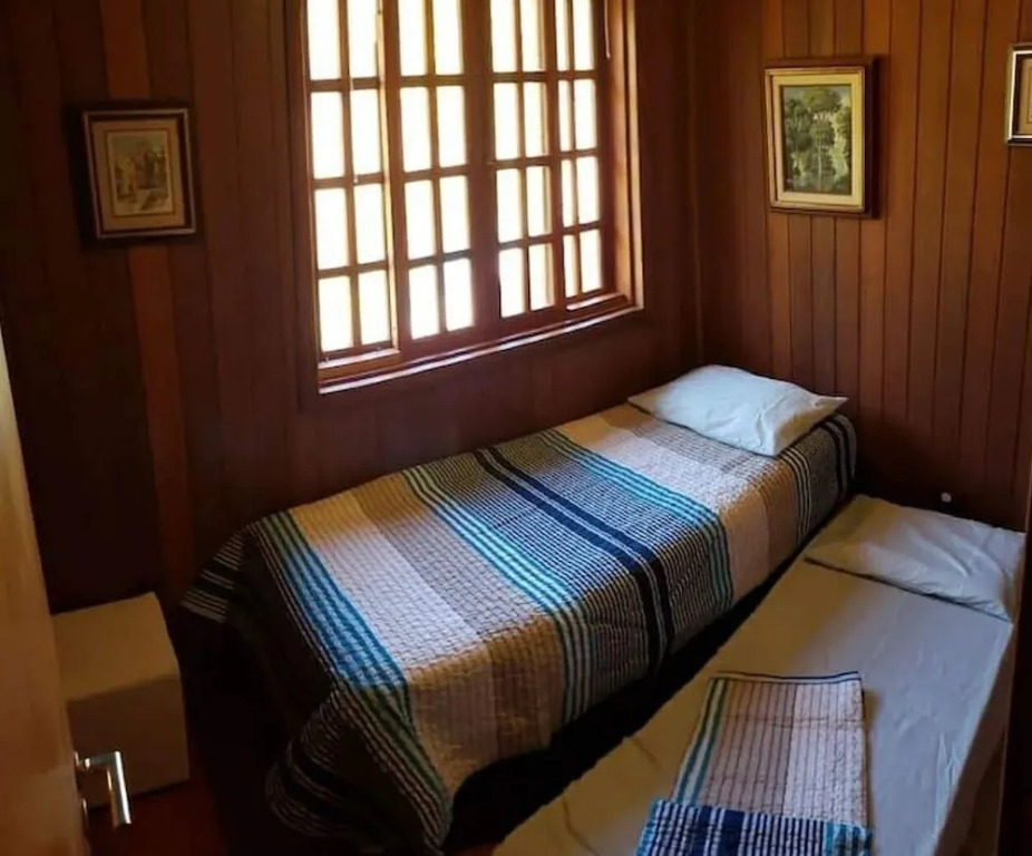 Mansão Austríaca Guesthouse