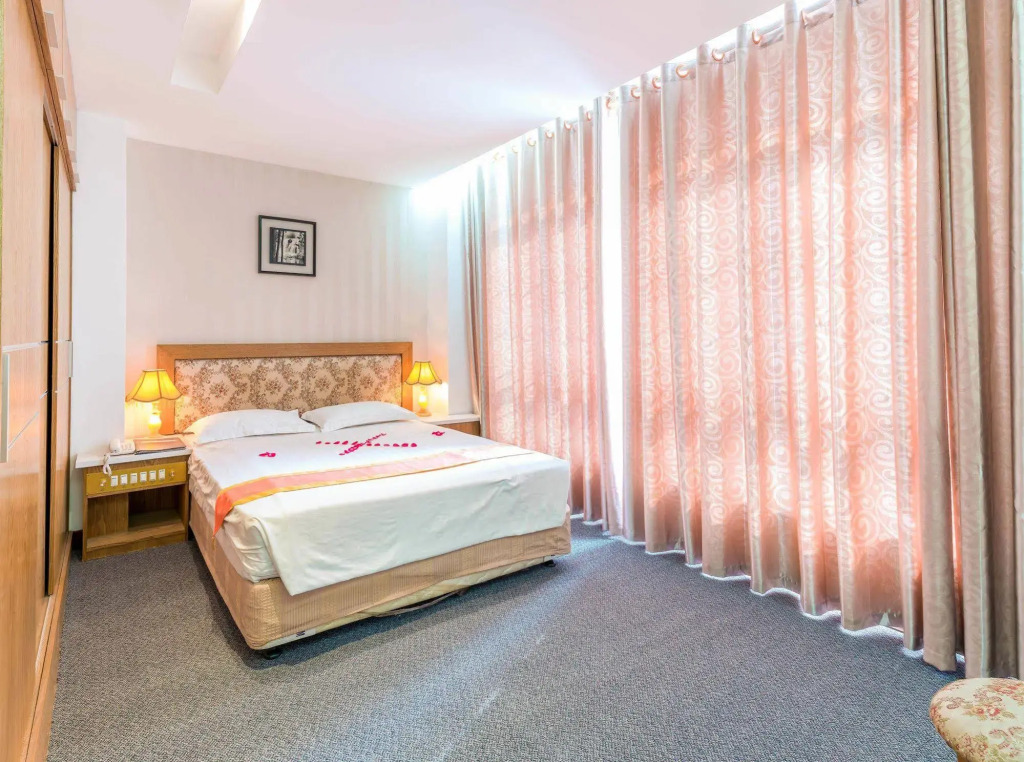 Khai Hoan Apartment Hotel