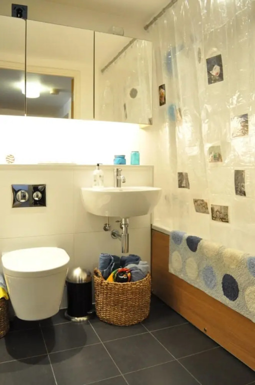 Shoreditch Riverside 2 Bedroom Apartment