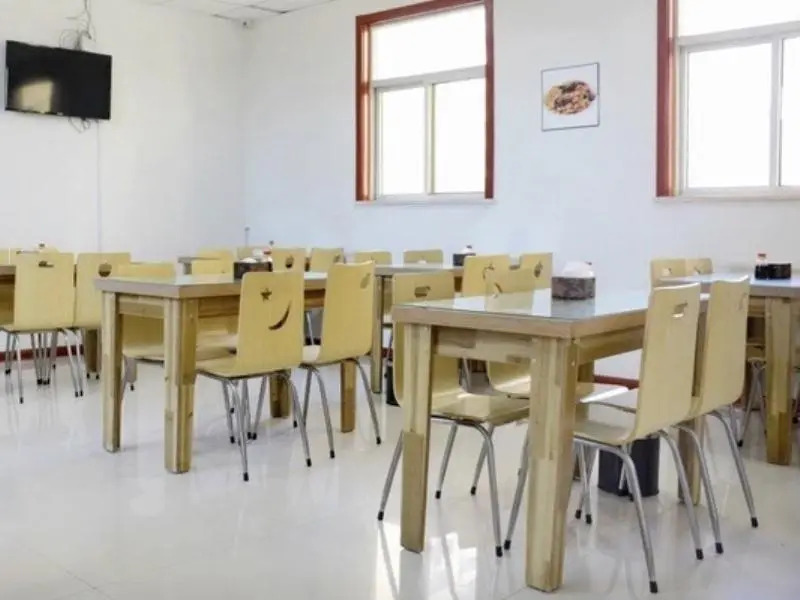 GreenTree Inn Taiyuan East Binhe Road Xiaodian High speed mouth Express Hotel
