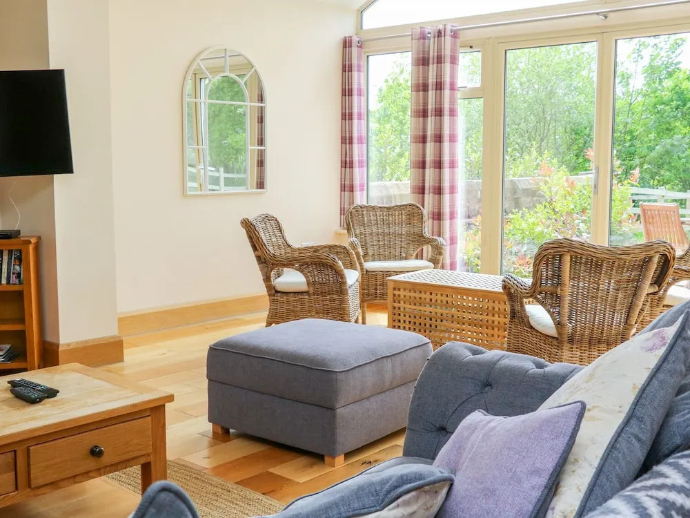 Dinkley Cottage