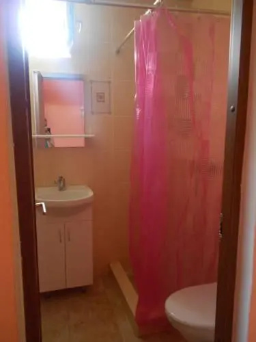Olimpiysky Dvorik Guest House