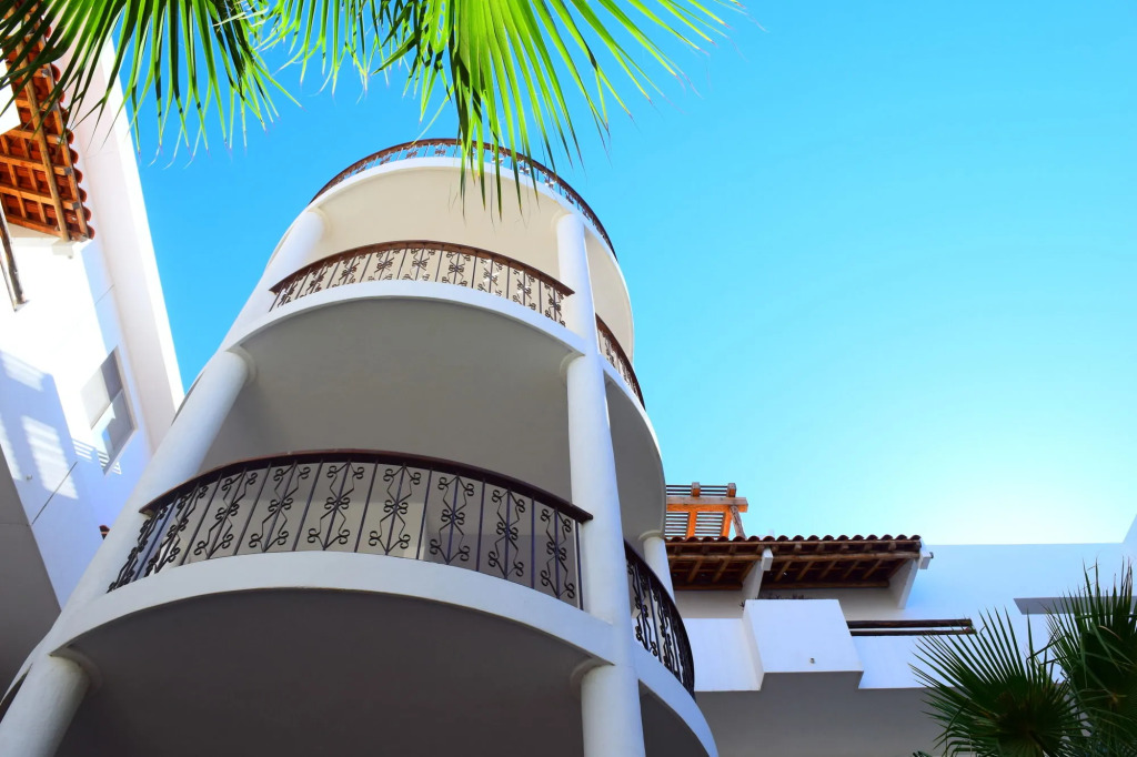 Hotel Santa Fe Loreto by Villa Group