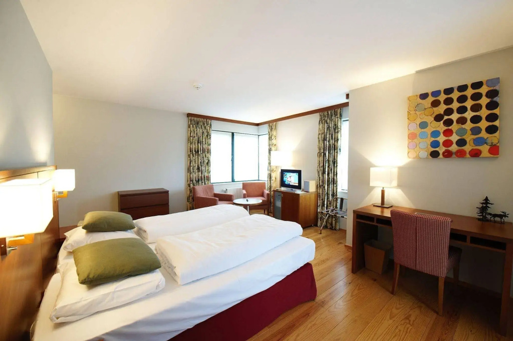 Hotel Beau Séjour