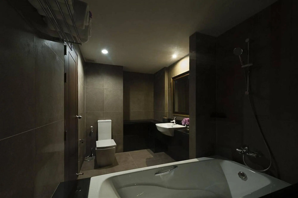 Casa Nithra Bangkok