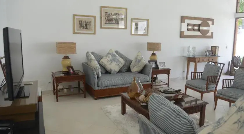 Casa Guarujá - Jardim Acapulco
