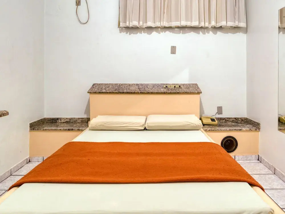 OYO Hotel Dom Jose
