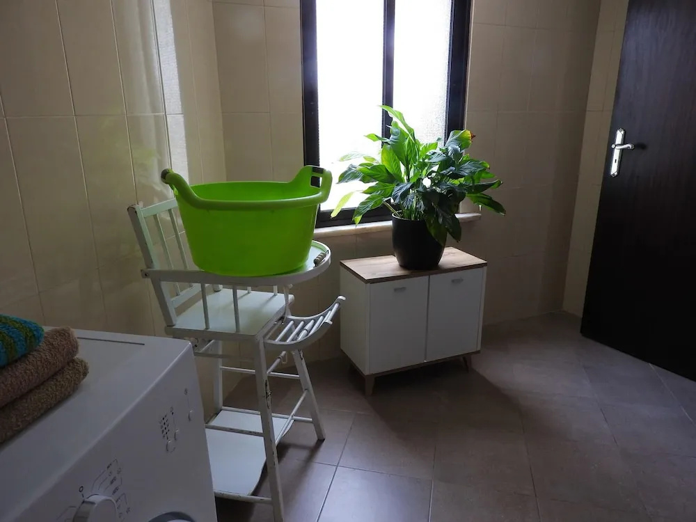 House With one Bedroom in Almograve, With Wonderful sea View, Furnished Terrace and Wifi Near the Beach