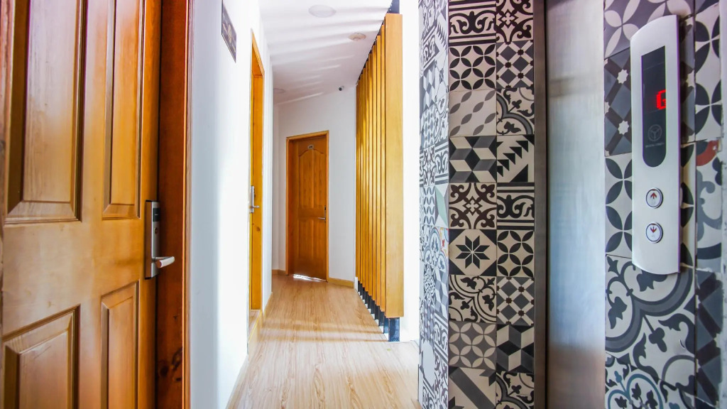 Artmio Hotel  Apartment