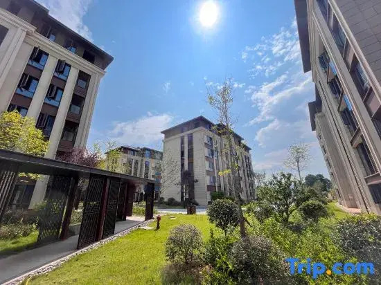 Yunze Kangyuan Xingfu Village Wellness Residence Base