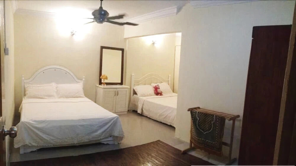 Kencana Homestay
