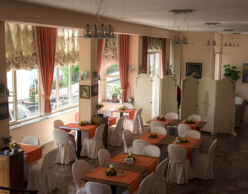 Hotel Margherita